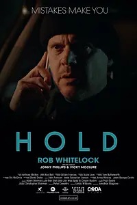 Постер к фильму «Hold (2020)»