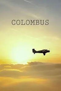 Постер к фильму «Colombus (2019)»