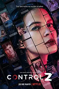 Постер к сериалу «Отмена действия (2020 - 2022)»