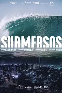 Постер к сериалу «Submersos (2020)»