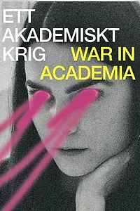 Постер к фильму «War in academia (2020)»
