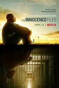 Постер к сериалу «Дела невиновных (2020)»