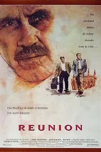 Постер к фильму «Воссоединение (1989)»
