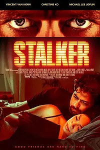 Постер к фильму «Stalker (2020)»