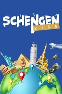 Постер к сериалу «Schengen Visa (2019)»