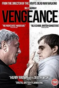 Постер к фильму «Vengeance (2020)»