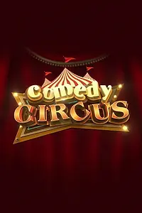 Постер к сериалу «Comedy Circus (2018)»