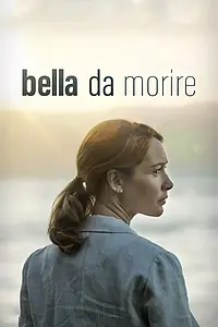 Главный постер сериала «До смерти красива (2020)»