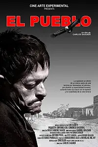 Главный постер фильма «El pueblo (1971)»