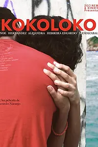 Главный постер фильма «Kokoloko (2020)»