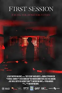 Постер к фильму «Первый сеанс (2020)»
