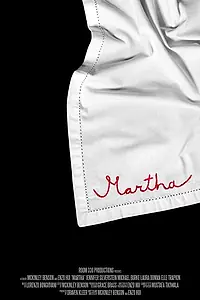 Постер к фильму «Martha (2019)»