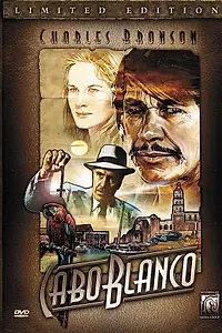 Постер к фильму «Кабобланко (1979)»