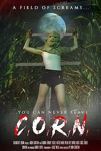 Постер к фильму «Поле ужаса (2021)»