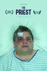 Главный постер фильма «The Priest (2020)»