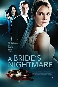 Главный постер фильма «Fatal Fiancé (2021)»