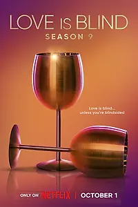 Постер к сериалу «Слепая любовь (2020)»