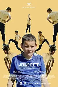 Постер к фильму «Jeûne d'été (2020)»