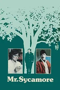 Главный постер фильма «Мистер Сикамор (1975)»