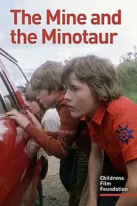 Главный постер фильма «The Mine and the Minotaur (1980)»