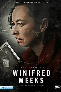 Постер к фильму «Winifred Meeks (2021)»