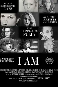 Постер к фильму «I Am (2020)»