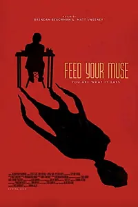 Постер к фильму «Feed Your Muse (2020)»