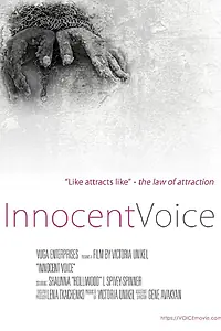 Постер к фильму «Innocent Voice (2022)»