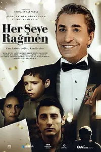 Постер к фильму «Несмотря ни на что (2023)»
