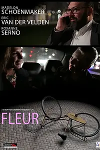 Постер к фильму «Fleur (2020)»