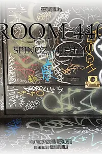 Главный постер фильма «Room 440 Spinoza Hotel (2021)»