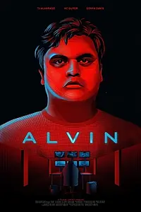 Постер к фильму «Alvin (2020)»