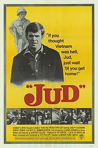Постер к фильму «Джад (1971)»