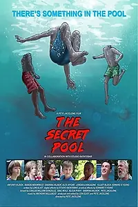Главный постер фильма «The Secret Pool (2020)»