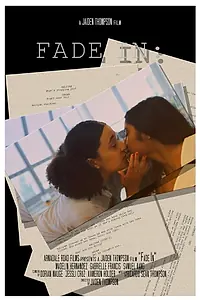 Постер к фильму «Fade In (2019)»