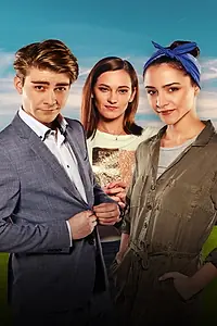 Постер к сериалу «Slunečná (2020)»