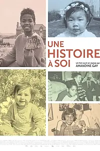 Постер к фильму «Une histoire à soi (2021)»