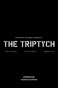 Постер к фильму «The Triptych (2015)»