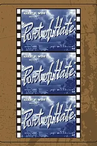 Главный постер фильма «Port of Hate (1939)»