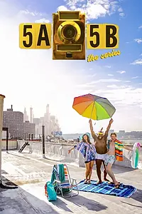 Постер к сериалу «5A5B (2019)»