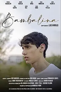 Главный постер фильма «Bambalina (2020)»