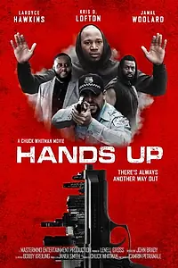 Постер к фильму «Hands Up (2021)»