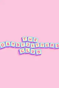 Главный постер фильма «The Gaybysitters Club (2019)»