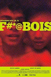 Постер к фильму «F#*@bois (2019)»