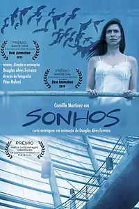 Постер к фильму «Sonhos (2019)»