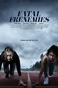 Главный постер фильма «Fatal Frenemies (2021)»