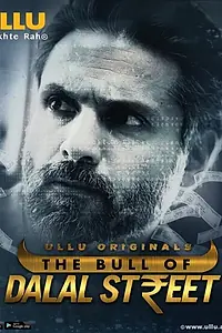 Постер к сериалу «The Bull of Dalal Street (2020)»