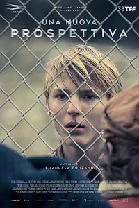 Постер к фильму «Una Nuova Prospettiva (2020)»