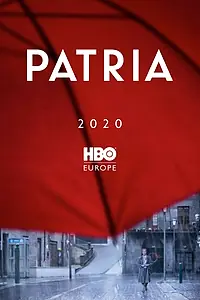 Постер к сериалу «Отчизна (2020)»
