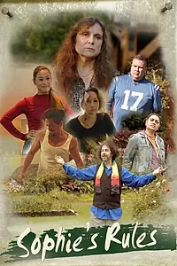 Постер к фильму «Sophie's Rules (2023)»